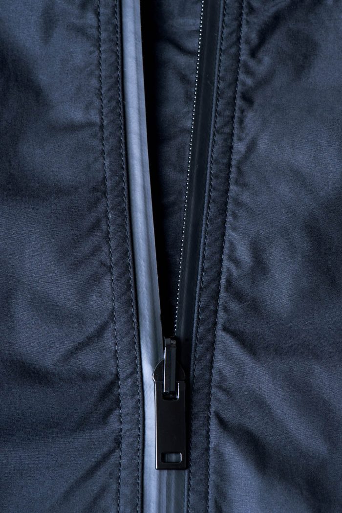 Cotton casual jacket - 图片 7