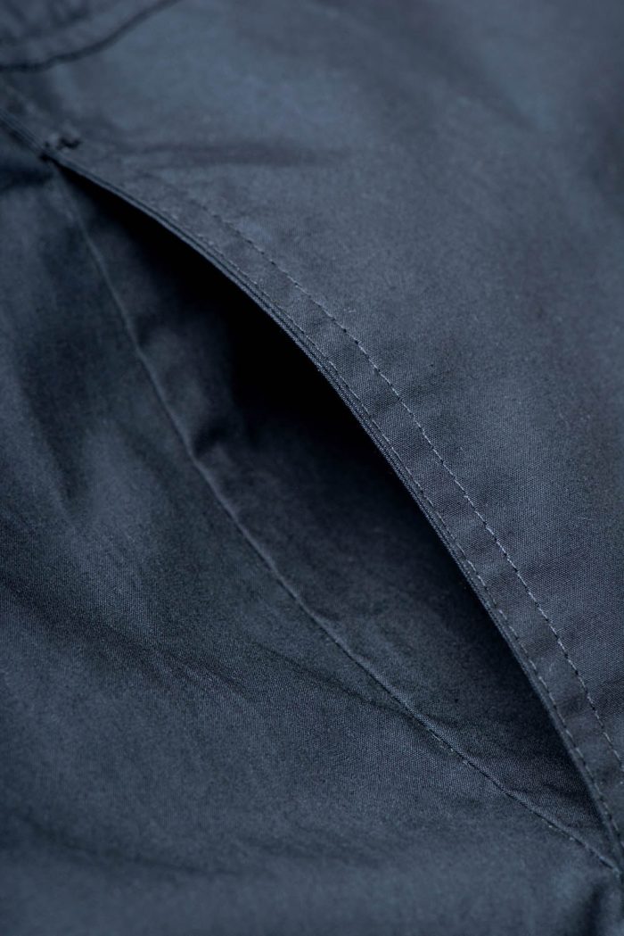 Cotton casual jacket - 图片 5