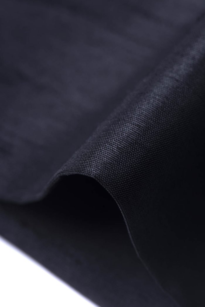 Recycled polyester long sleeve blouse - 图片 5