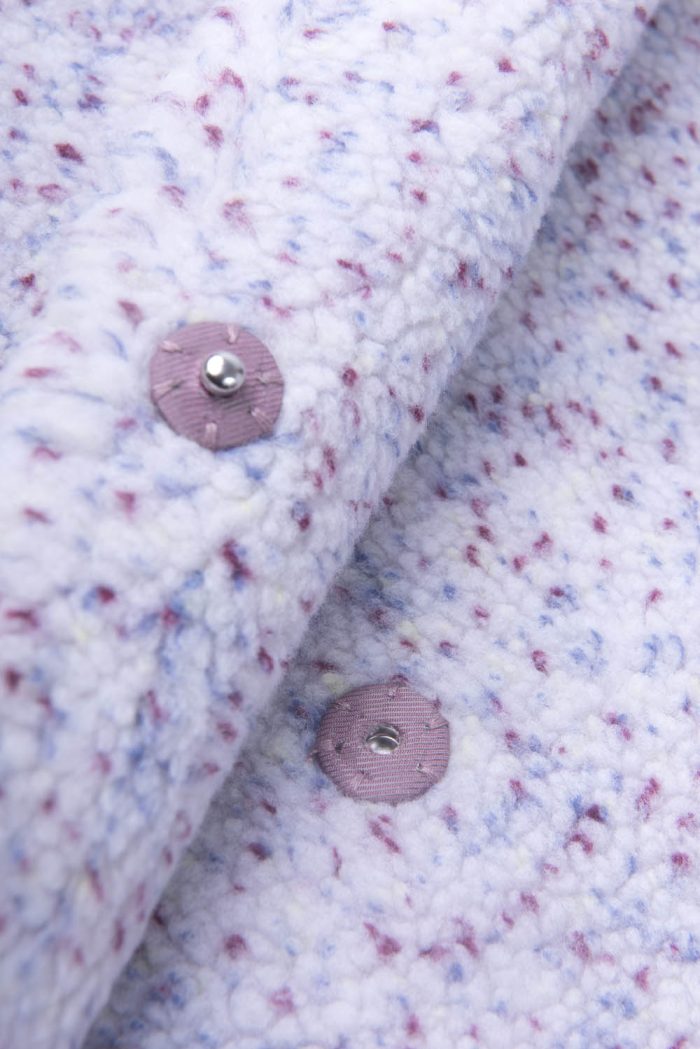 Teddy coat - 图片 6