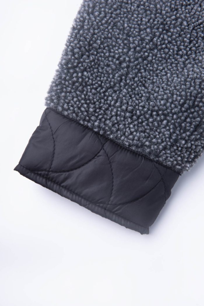 Teddy jacket - 图片 6