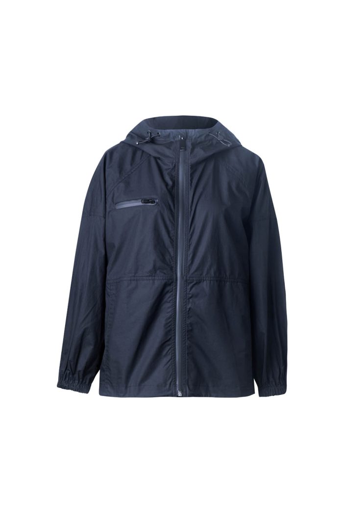 Cotton casual jacket