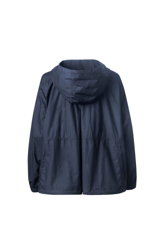 Cotton casual jacket - 图片 3