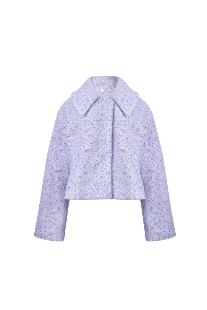 Teddy coat
