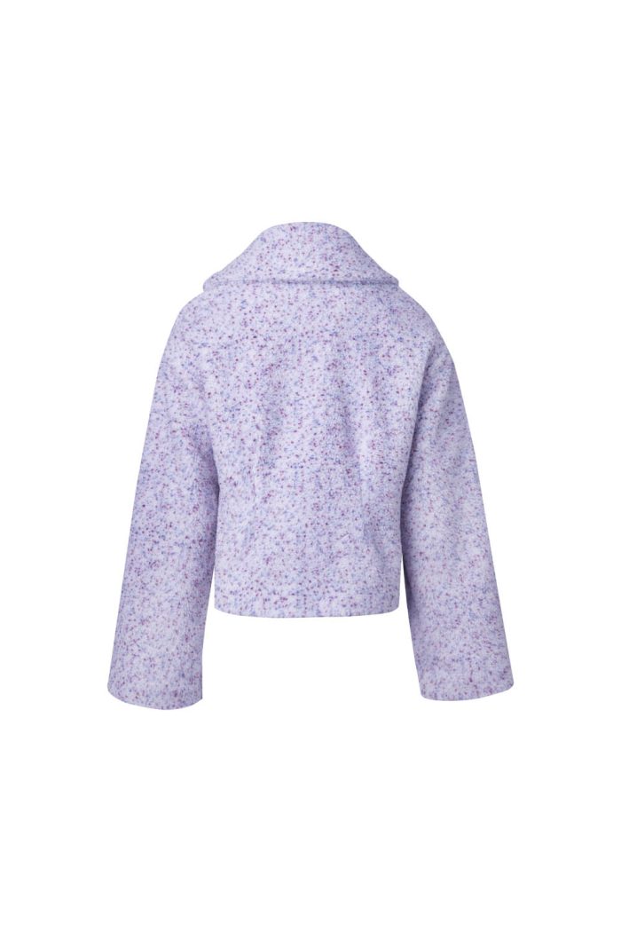 Teddy coat - 图片 3