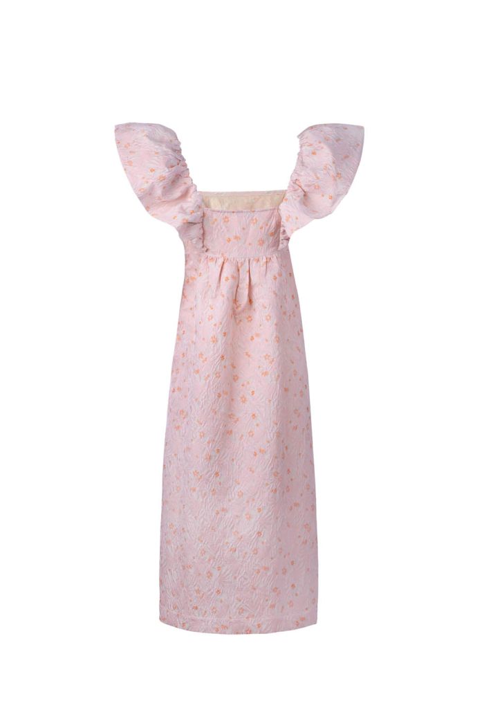 Party dress - 图片 3