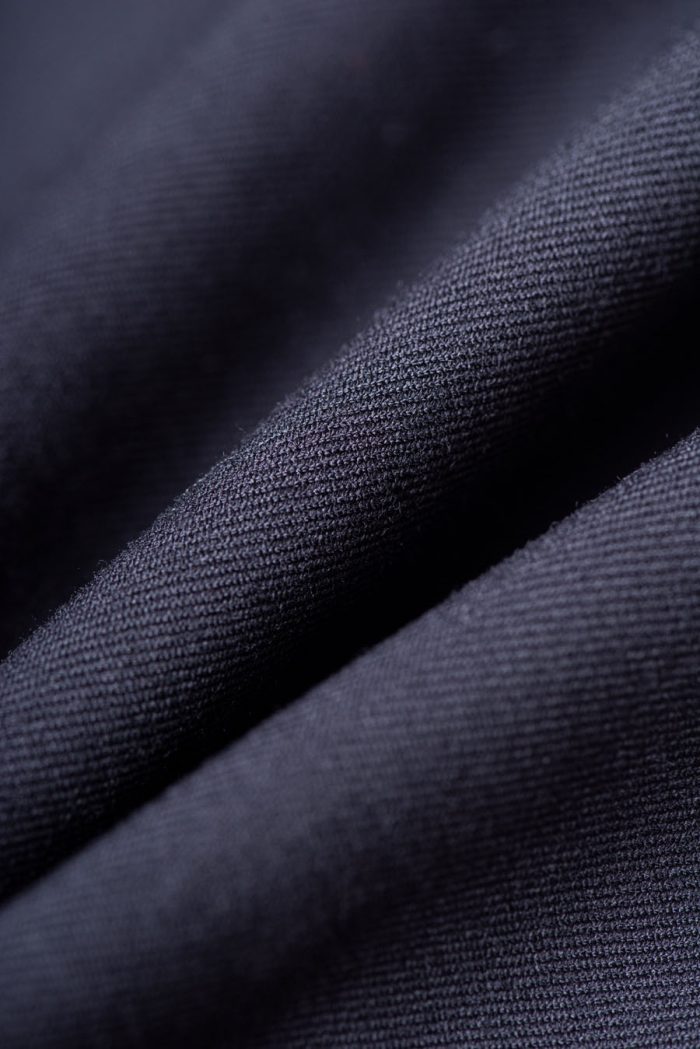 Casual blazer with elastane - 图片 5